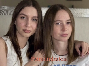 Petraandzelda