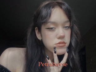 Petrabayse