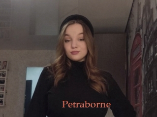 Petraborne