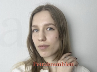 Petrabramblett