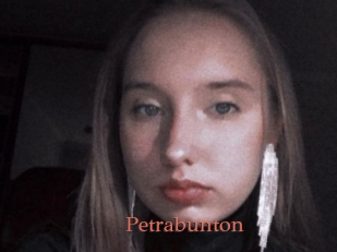 Petrabunton