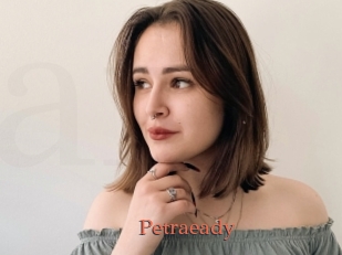 Petraeady
