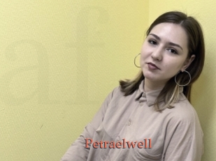 Petraelwell