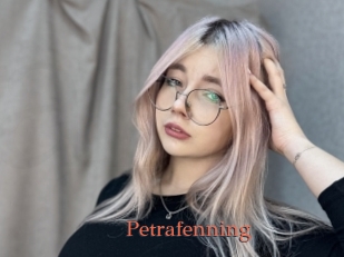 Petrafenning