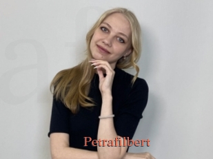Petrafilbert