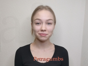 Petragumbs