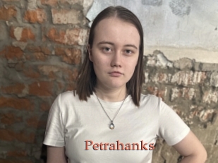 Petrahanks