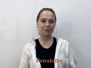 Petrahilby