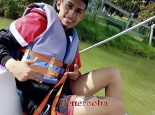 Petternoha