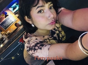 Pettypaulet