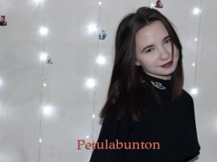 Petulabunton