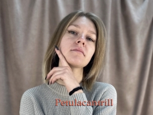 Petulacantrill