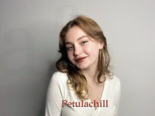 Petulachill