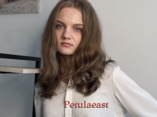 Petulaeast