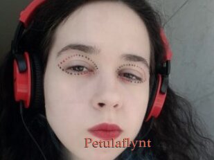 Petulaflynt