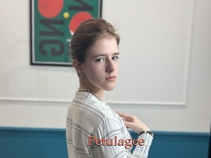 Petulagee