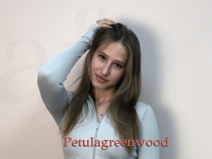 Petulagreenwood
