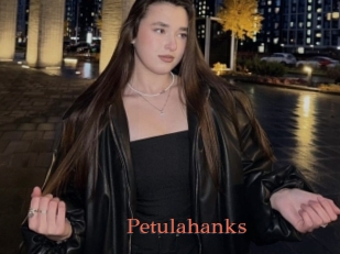 Petulahanks