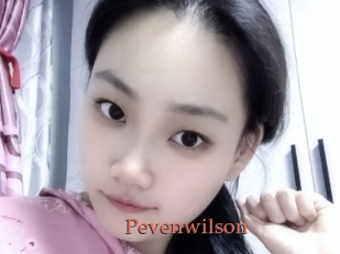 Pevenwilson