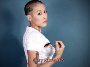 Peytonwhis