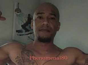 Phenomenal80