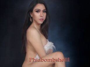 Phiabombshelll