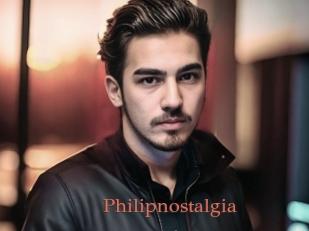 Philipnostalgia