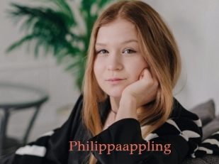 Philippaappling