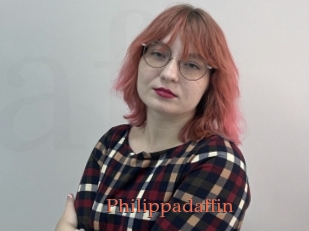 Philippadaffin