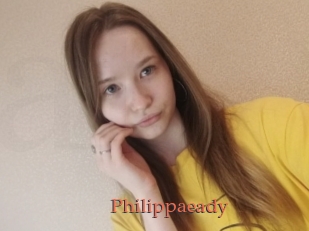 philippaeady Anal Favorite
