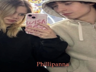 Phillipanna