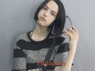 Phillipsray