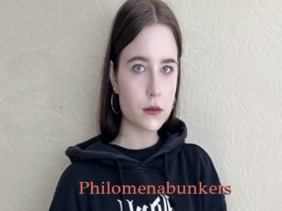 Philomenabunkers