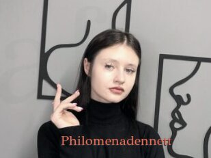 Philomenadennett