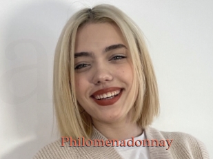 Philomenadonnay