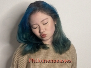 Philomenaeastes