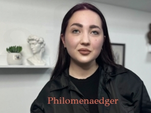 Philomenaedger