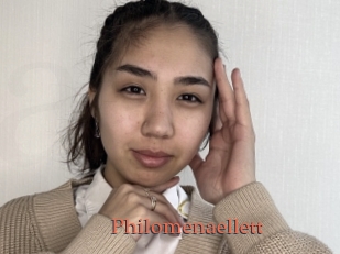 Philomenaellett