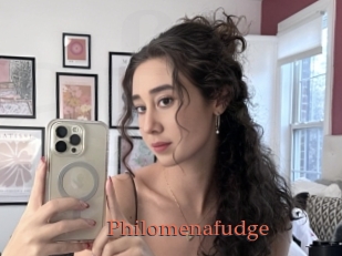 Philomenafudge
