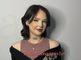 Philomenagravlin