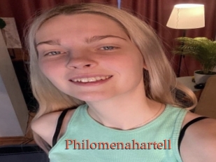 Philomenahartell