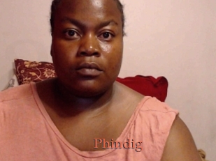 Phindig