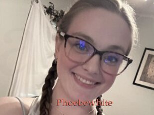 Phoebewhite