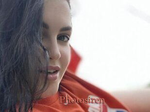Photosiren