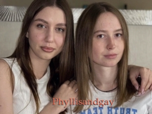 Phyllisandgay