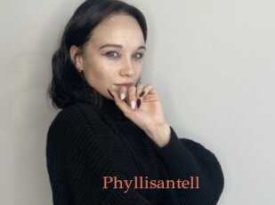 Phyllisantell