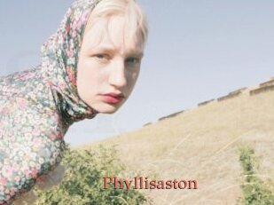 Phyllisaston