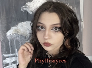Phyllisayres