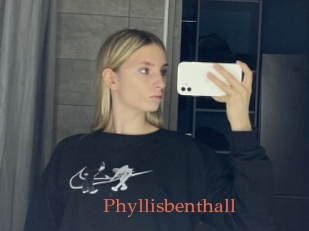 Phyllisbenthall
