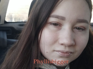 Phyllisbigger